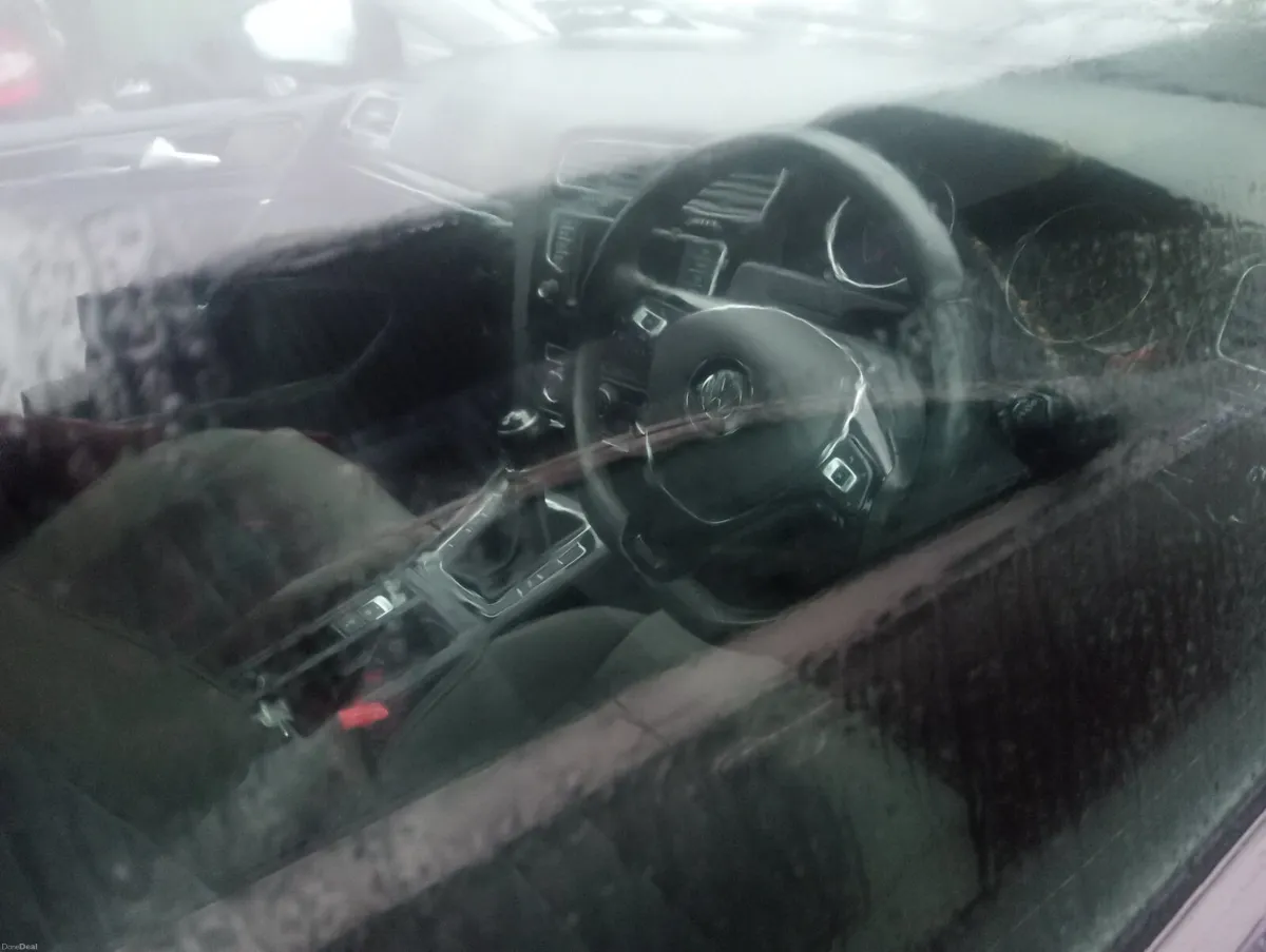 Volkswagen Golf 2016 - Image 4