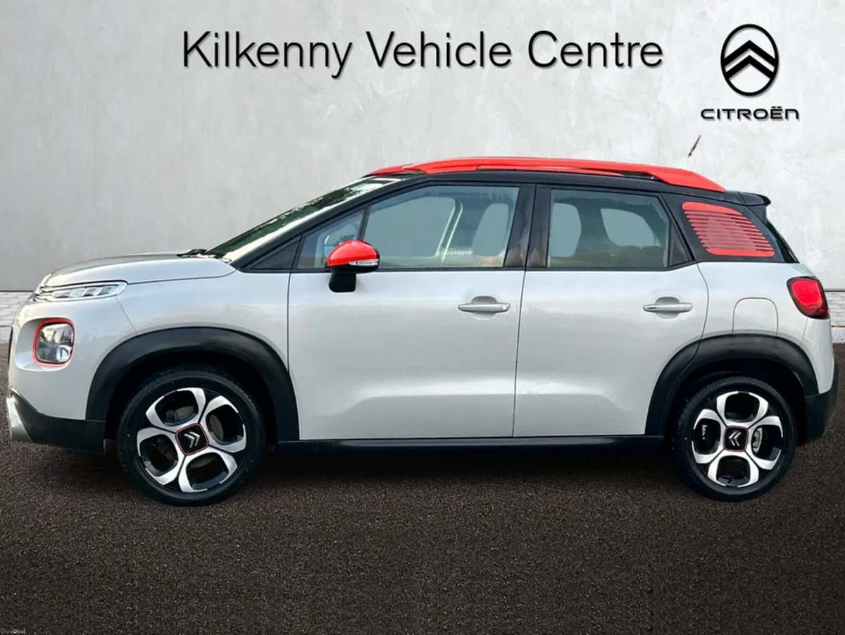 Citroen C3 Aircross FLAIR PURETECH 110 SS 4DR - Image 4