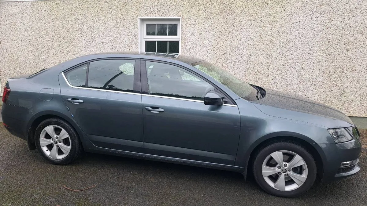 Skoda Octavia Ambition - Image 3