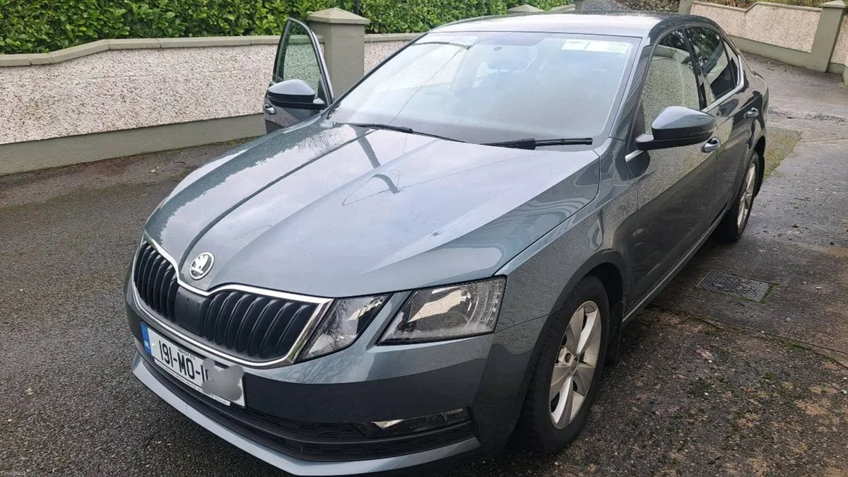 Skoda Octavia Ambition - Image 1