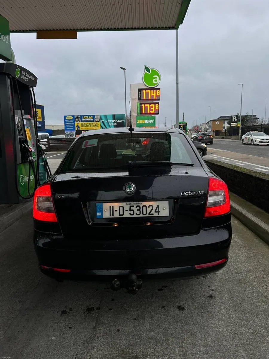 Skoda Octavia - Image 3