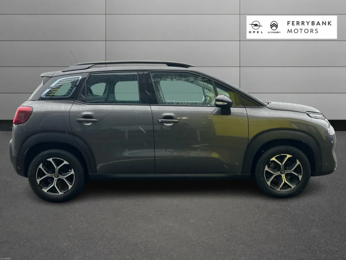 Citroen C3 Aircross FLAIR PURETECH 110 4DR - Image 4