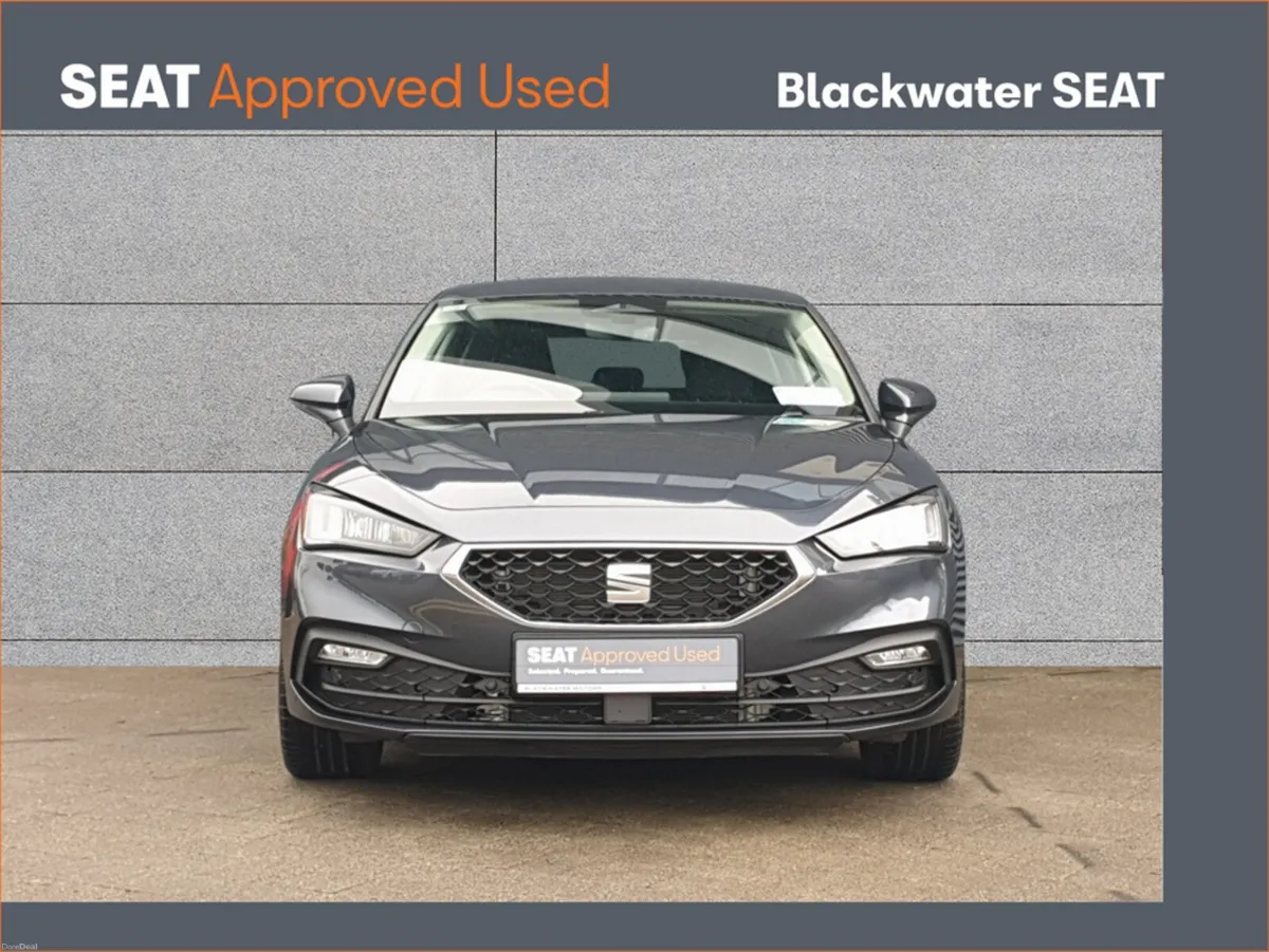 SEAT Leon LEON 2.0TDI 115HP SE+ - Image 3