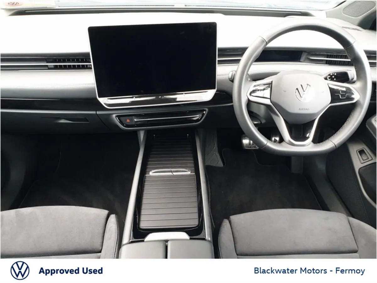Volkswagen ID.7 PRO PLUS AUTOMATIC - Image 2