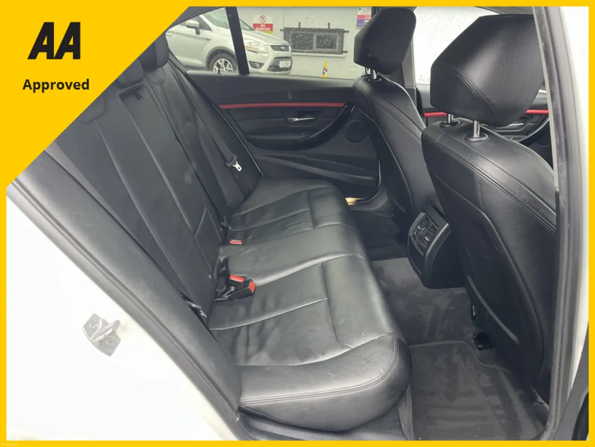 BMW 3-Series 316D SPORT Free Delivery - Image 3