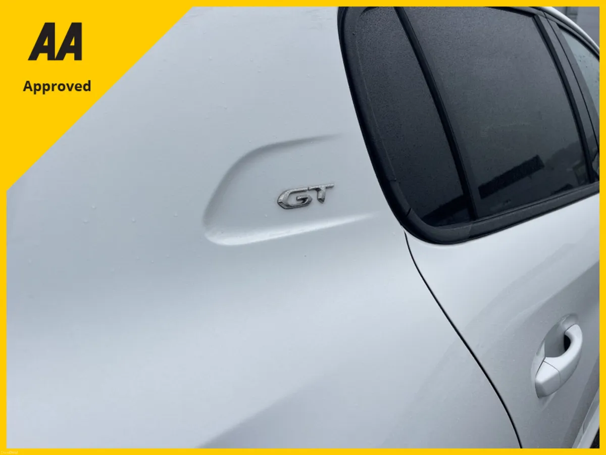 Peugeot 208 GT PURETECH S/S FREE DELIVERY - Image 4