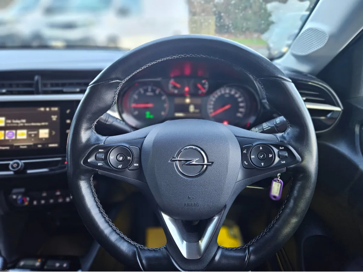 Opel Corsa SRI 1.2 75PS - Image 4