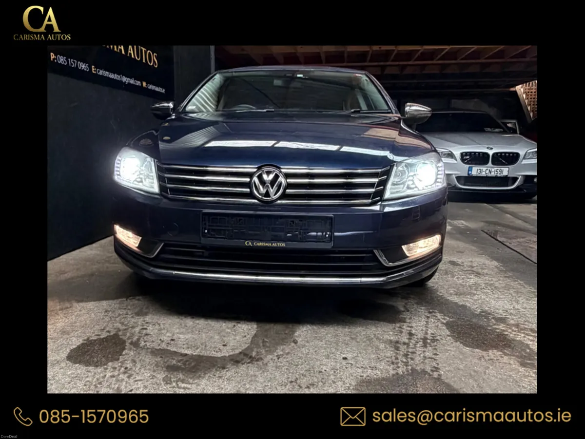 Volkswagen Passat Passat auto 63KM - Image 2