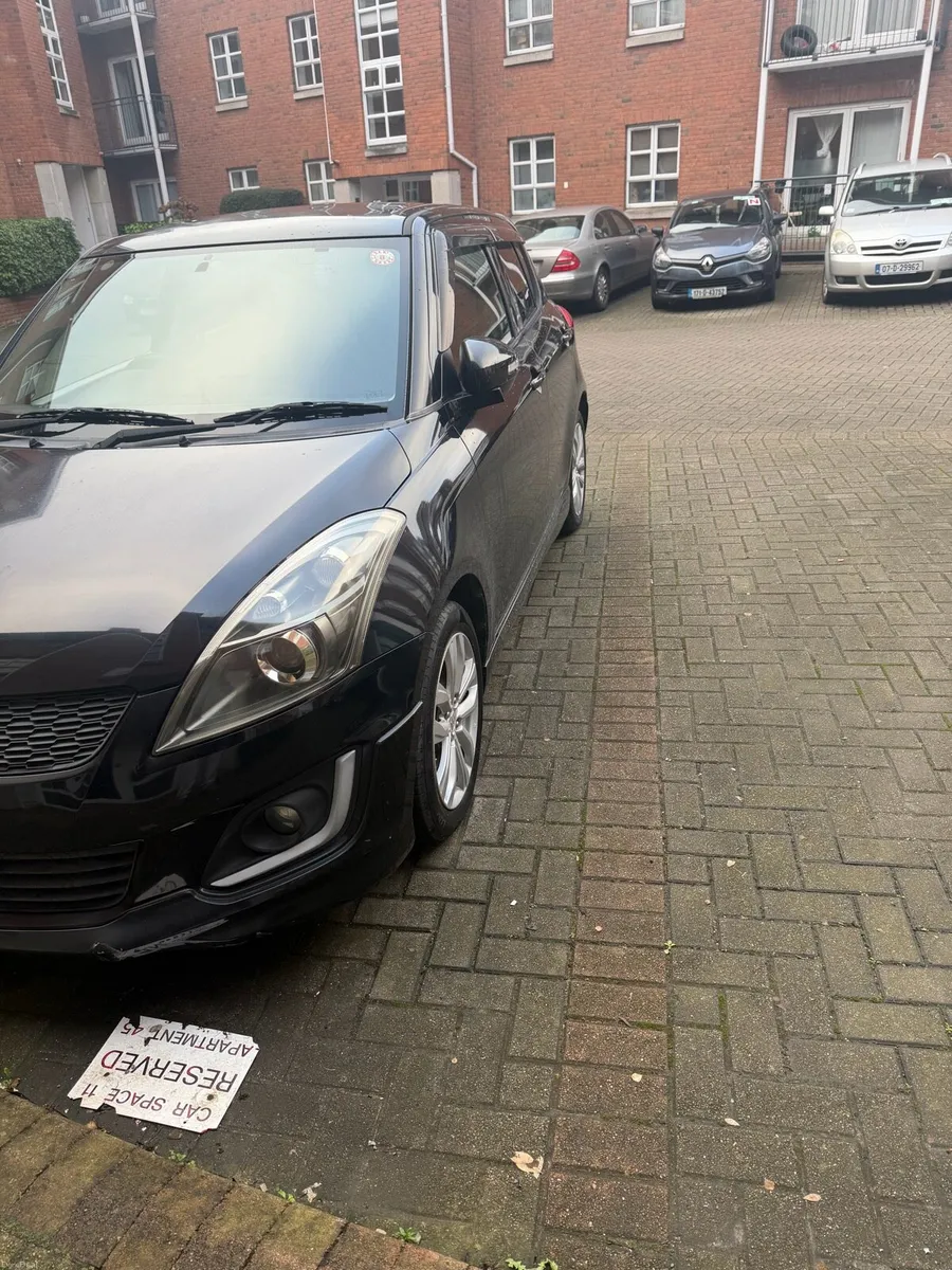 Suzuki Swift - Image 2
