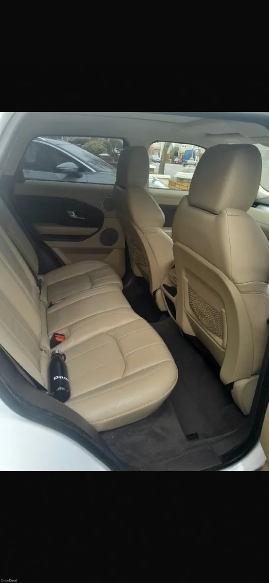 Land Rover Range Rover Evoque 2017 - Image 2