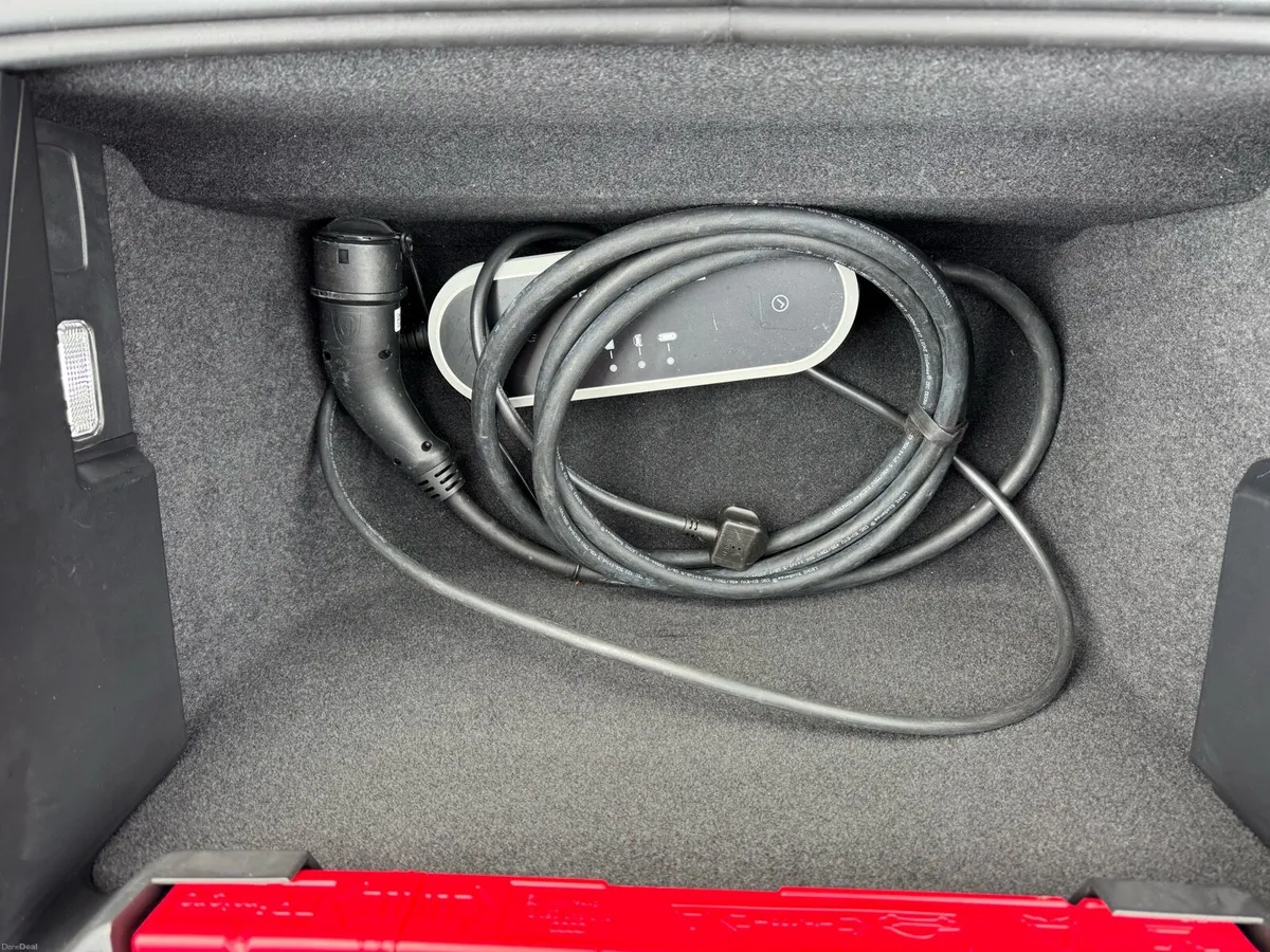 Porsche Taycan perfermance battery warranty - Image 5