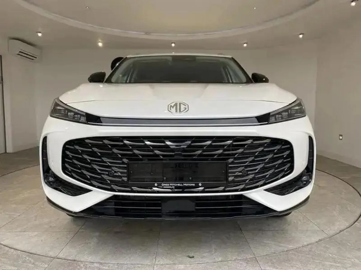 MG HS 1.5 T-GDI SE 5dr - Image 2