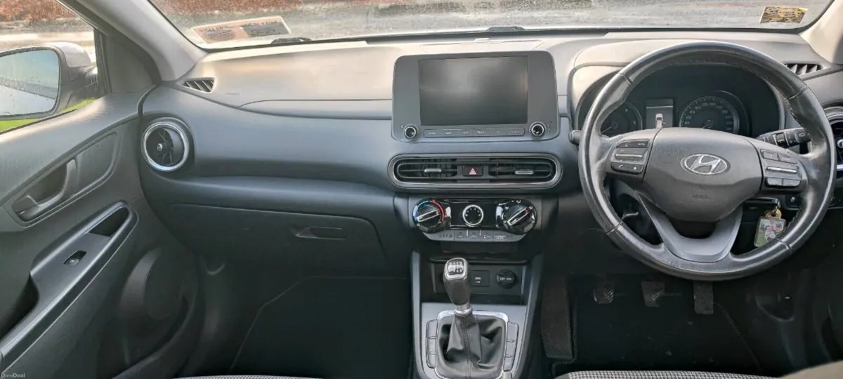 Hyundai kona - Image 3