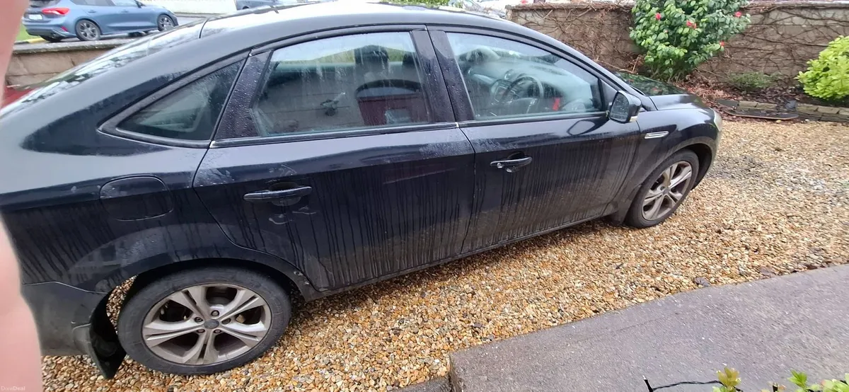 Ford Mondeo 2012 - Image 3