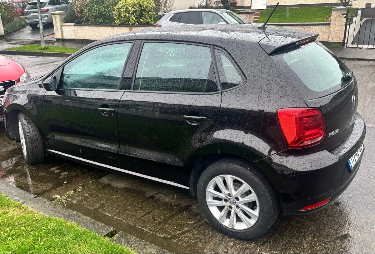 VW Polo - Image 3