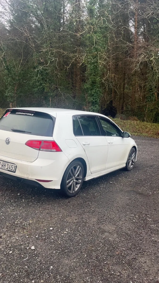 Volkswagen Golf 2016 - Image 3