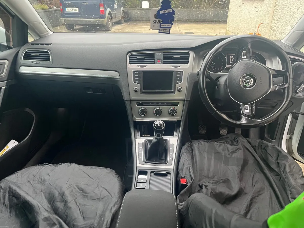 Volkswagen Golf 2016 - Image 4