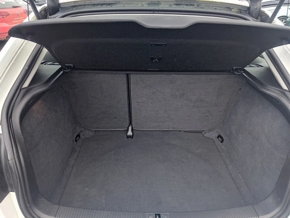 Audi A3 2010 - Image 4