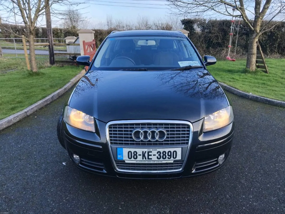 Audi A3 NCT (12/26) - Image 2