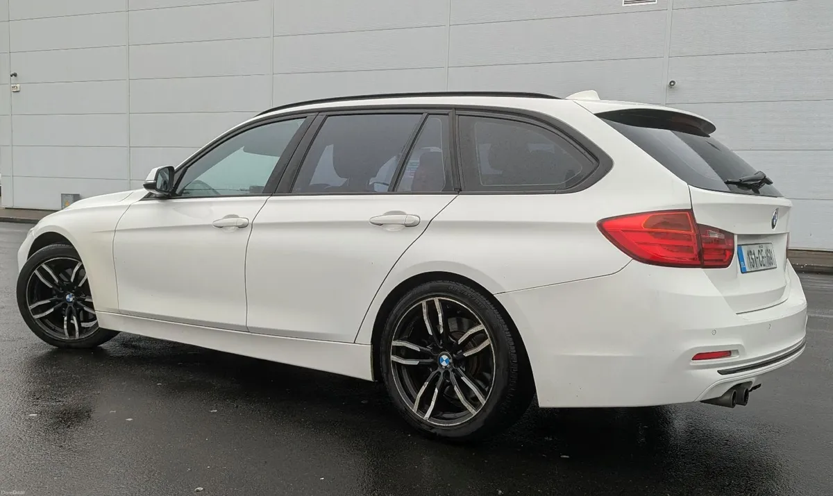 BMW 3-Series 2013 - Image 3