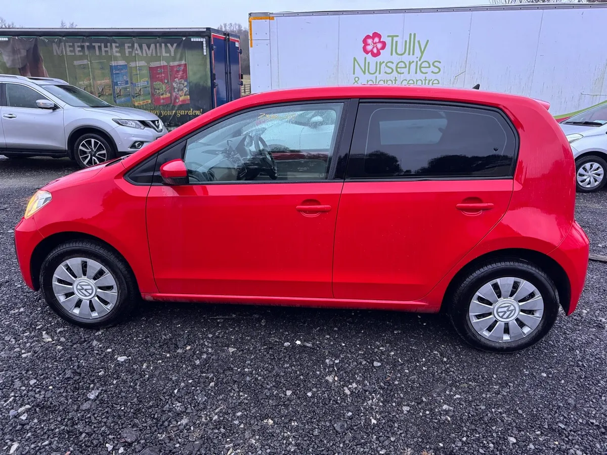 VW UP 182 - Image 4