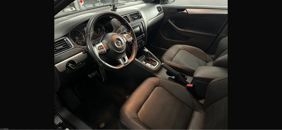 LHD VW Jetta GLI - Image 2