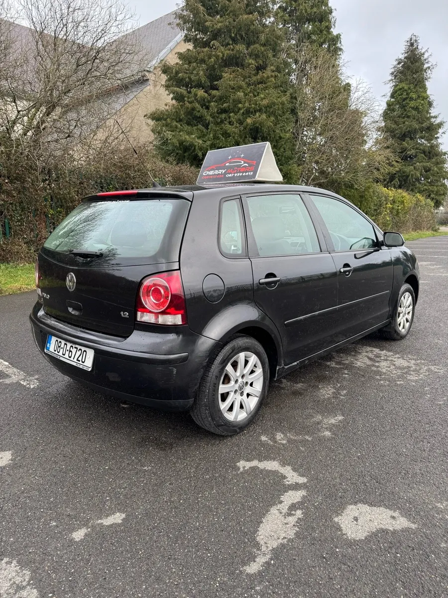 Vw polo 1.2p nct 2027 taxed 03/26 - Image 4