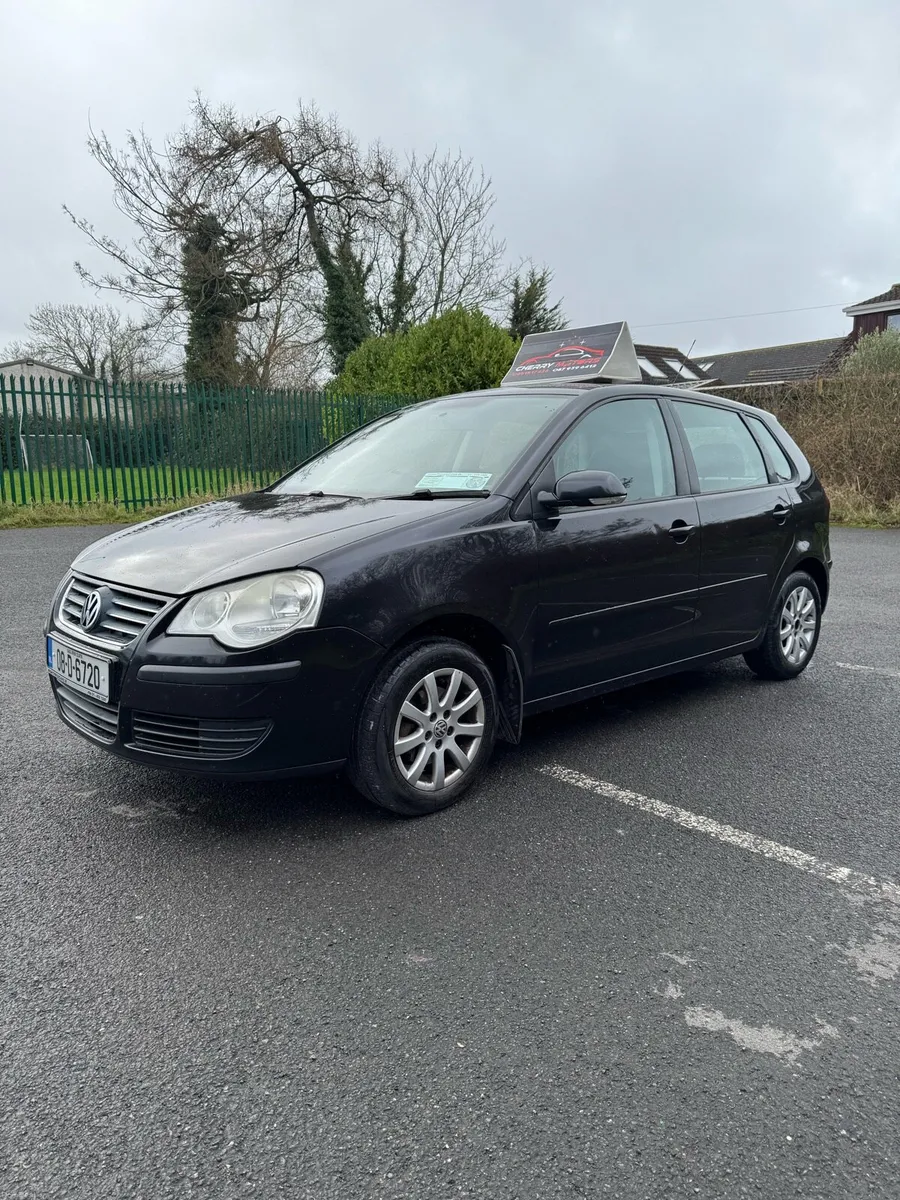 Vw polo 1.2p nct 2027 taxed 03/26 - Image 2