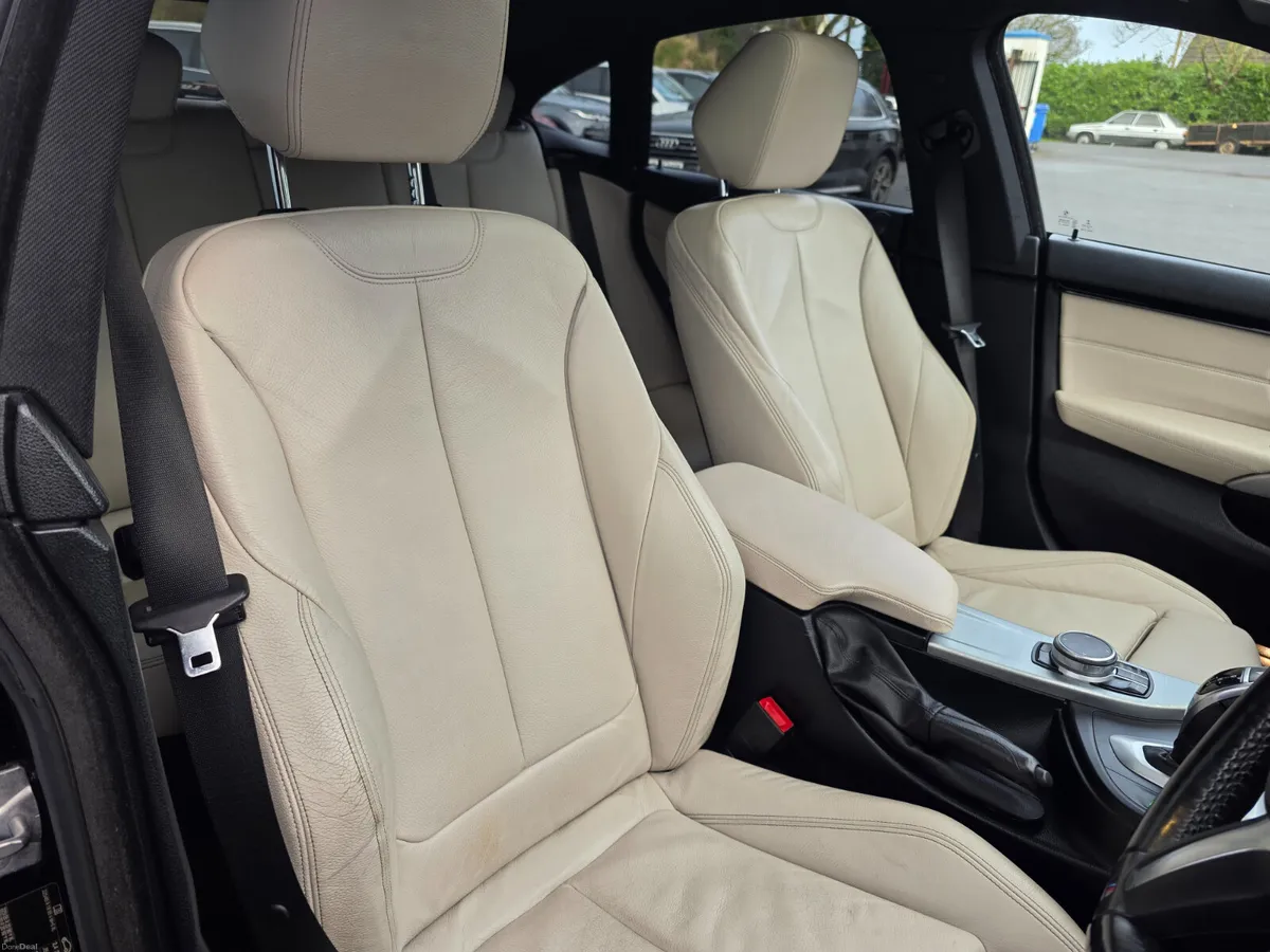 2018 BMW 430D M-SPORT AUTO PERFORMANCE PACK - Image 4