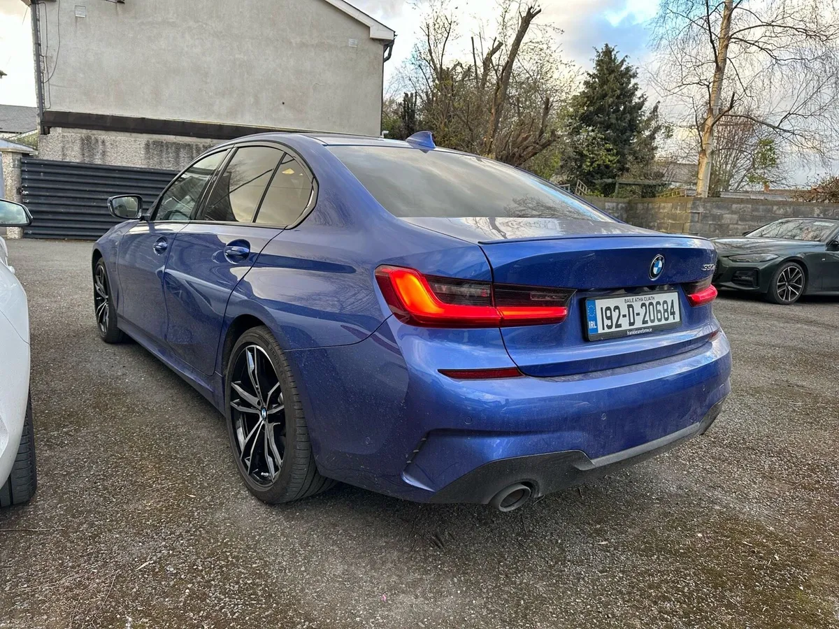 BMW 330e MSPORT, *HIGH SPEC* - Image 2
