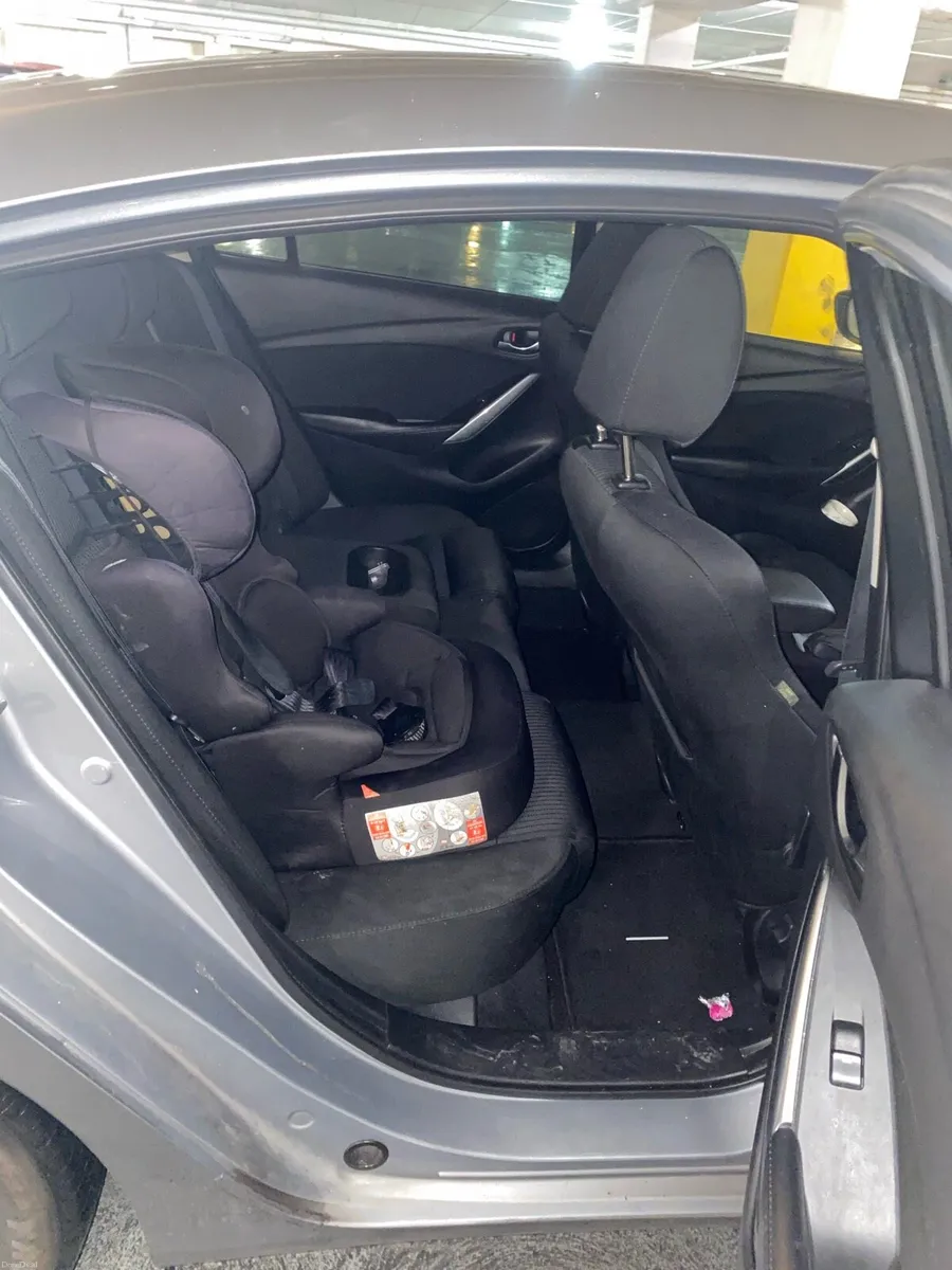 mazda 6 Automatic - Image 3