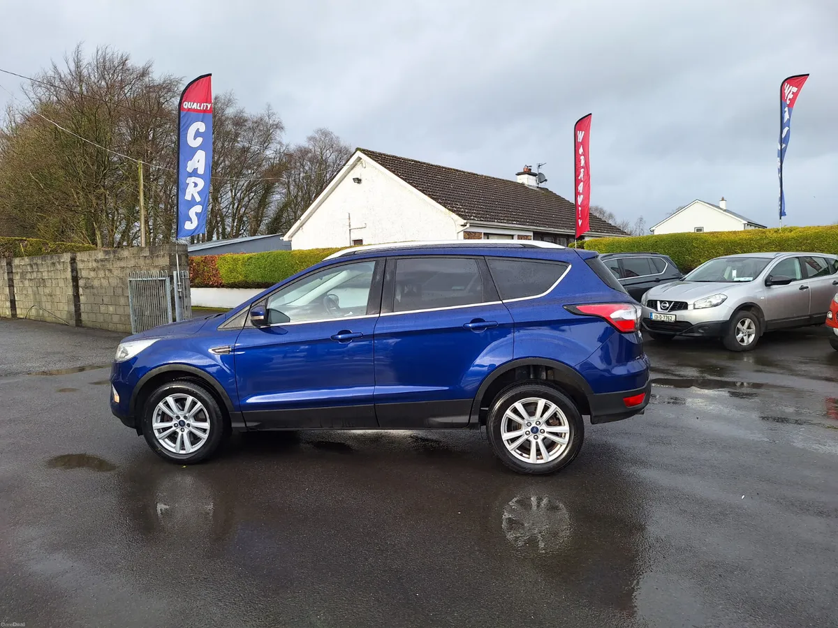 Ford Kuga 1.5 Diesel *High Spec/Sat Nav/New Nct - Image 3