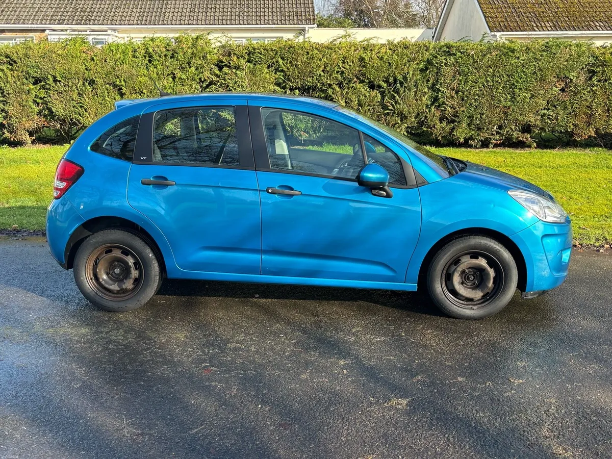 Citroen C3 NEW NCT - Image 2