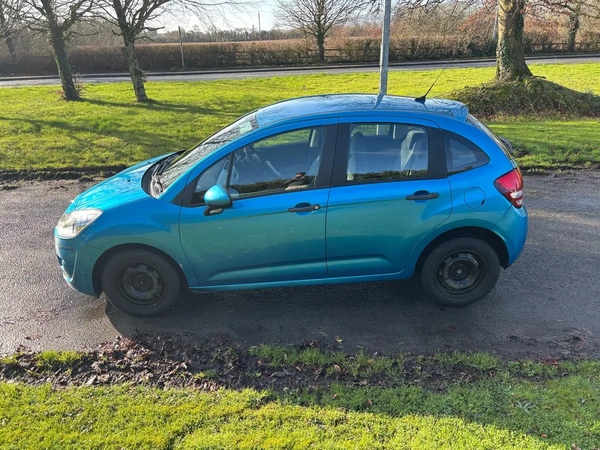 Citroen C3 NEW NCT - Image 4