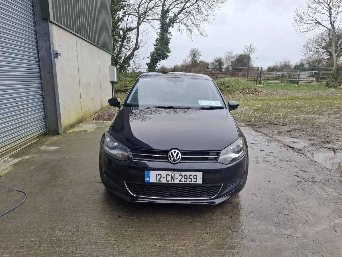 Vw polo automatic - Image 2