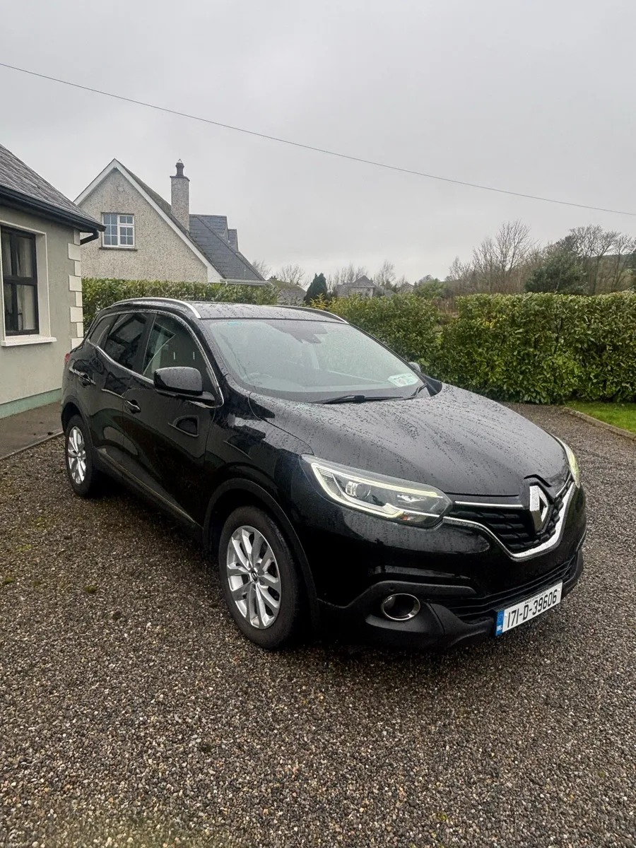 2017 Kadjar Automatic - Image 2