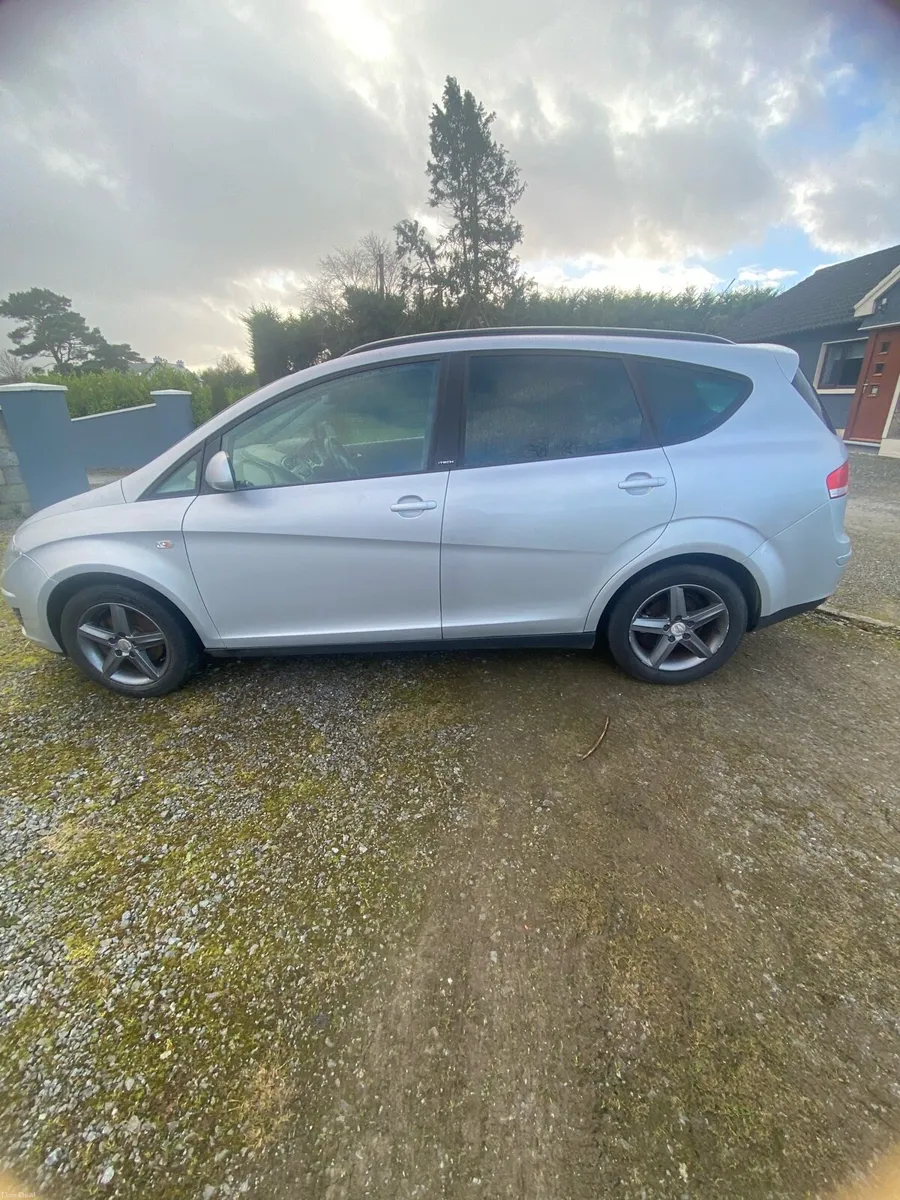 Seat Altea - Image 3