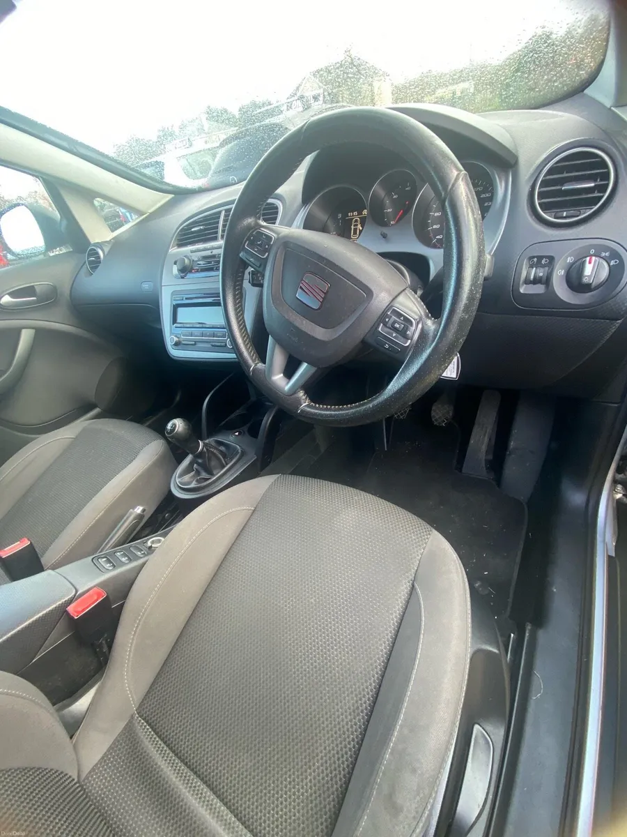 Seat Altea - Image 4