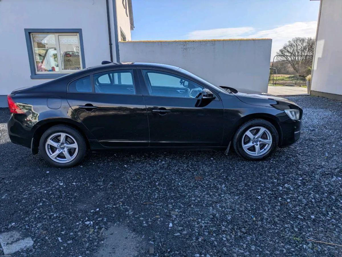 Volvo S60 2017 Auto - Image 3