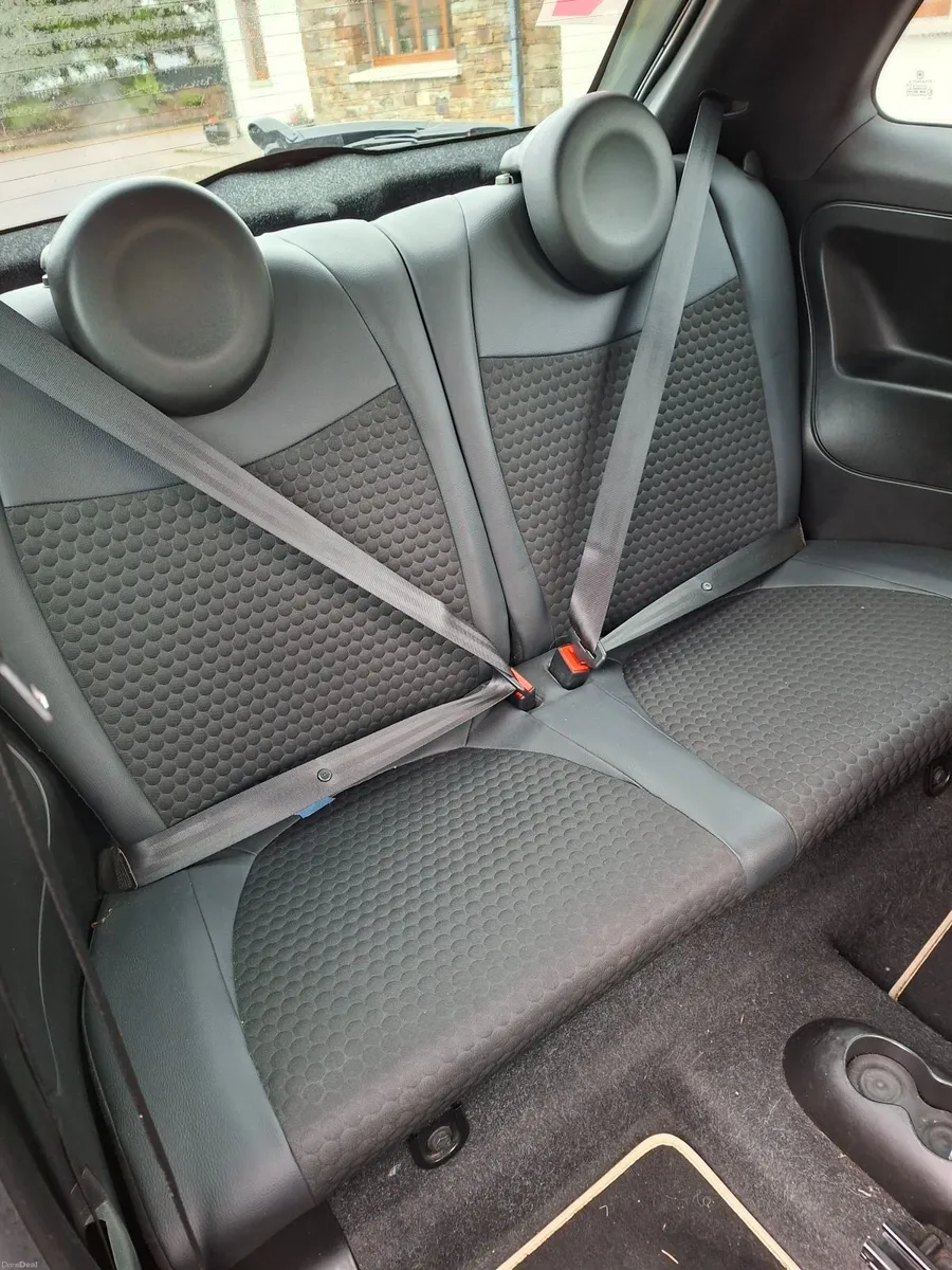 Fiat 500 2014 - Image 4