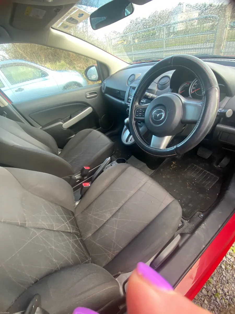 Mazda Automatic 1.2 - Image 2