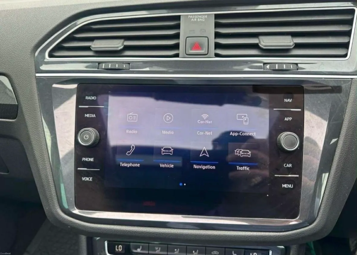 201 Tiguan comfortline - Image 4