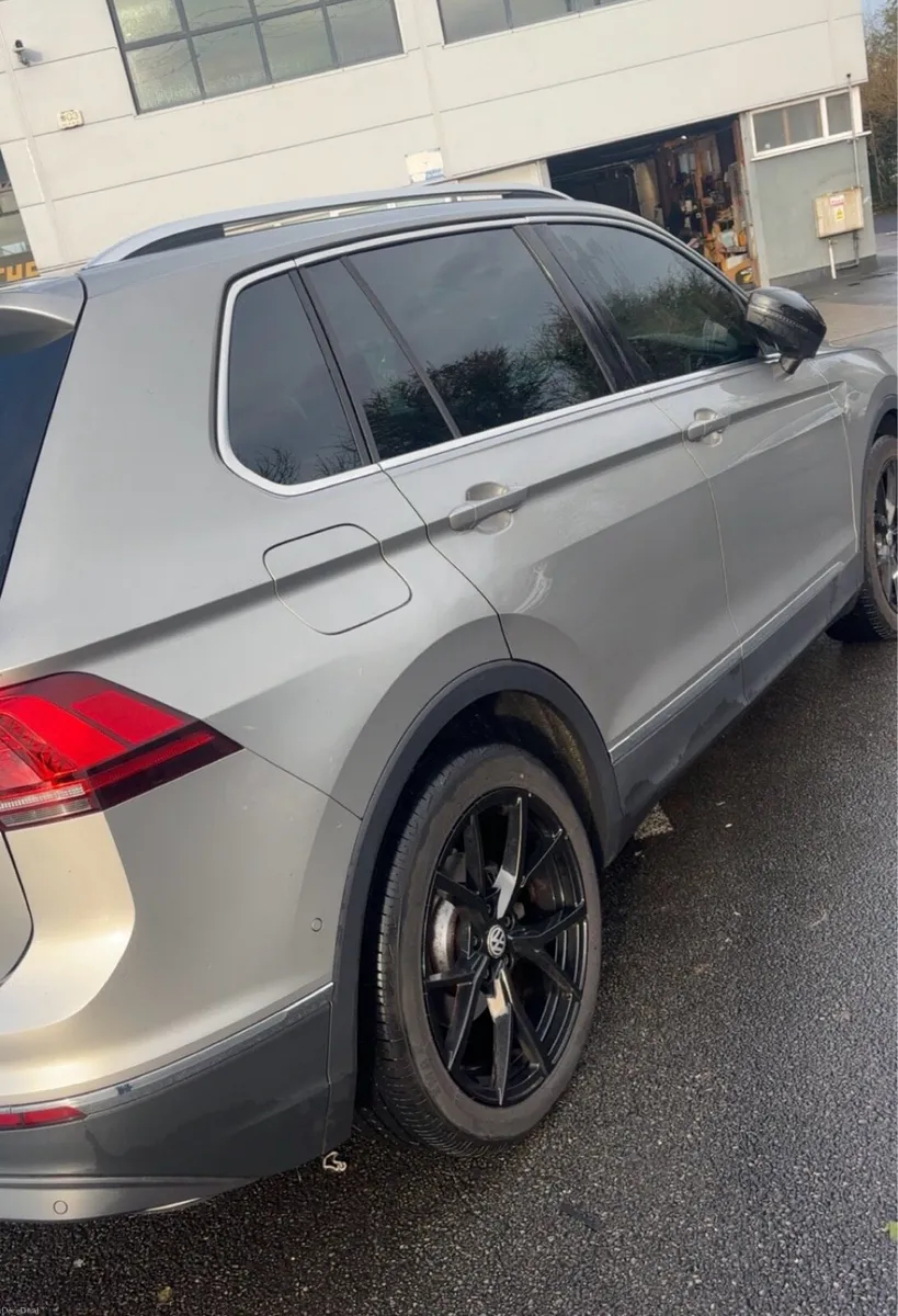 201 Tiguan comfortline - Image 3