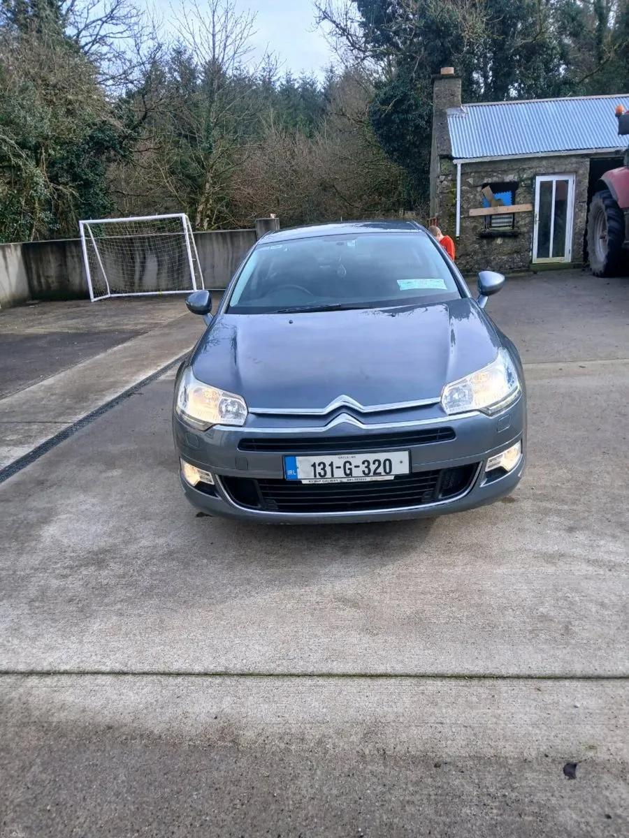 Citroën C5 for sale - Image 2