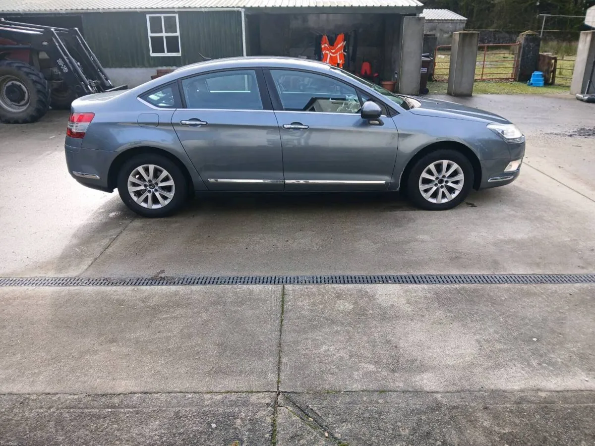 Citroën C5 for sale - Image 1