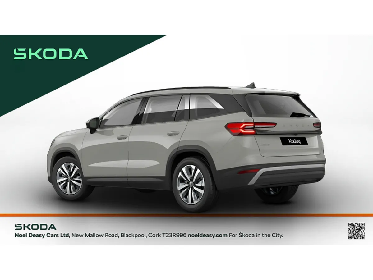 Skoda Kodiaq Selection - Image 2