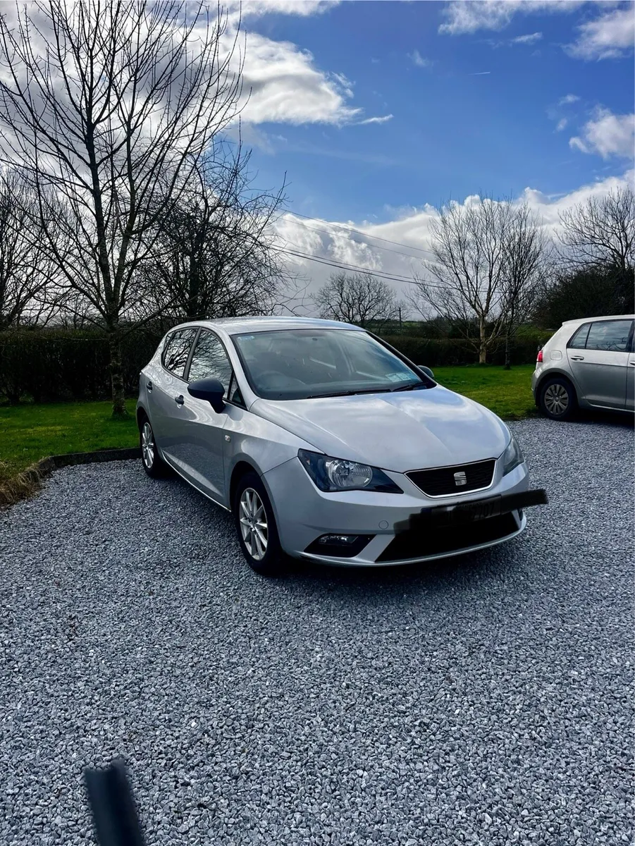 Seat Ibiza - Image 4