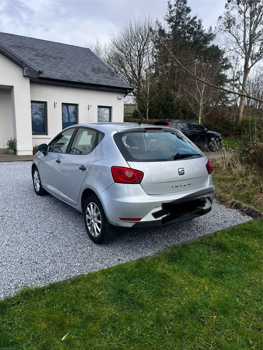Seat Ibiza - Image 2