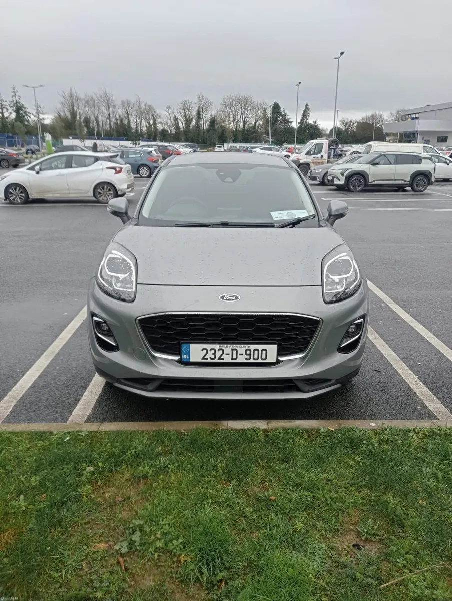Ford Puma 2023 - Image 1