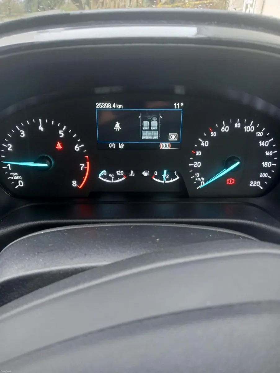 Ford Puma 2023 - Image 2